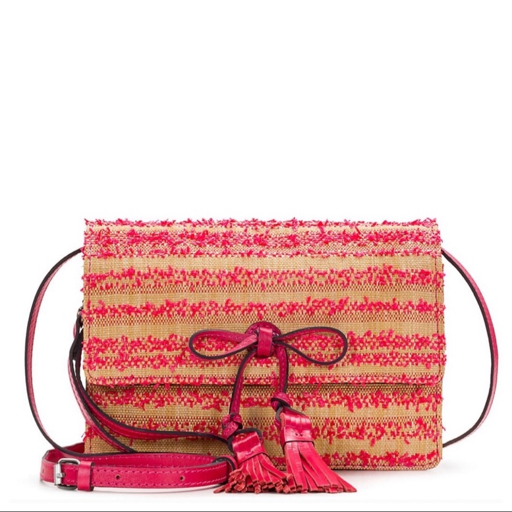 NWT | Patricia Nash Ebbe Crossbody